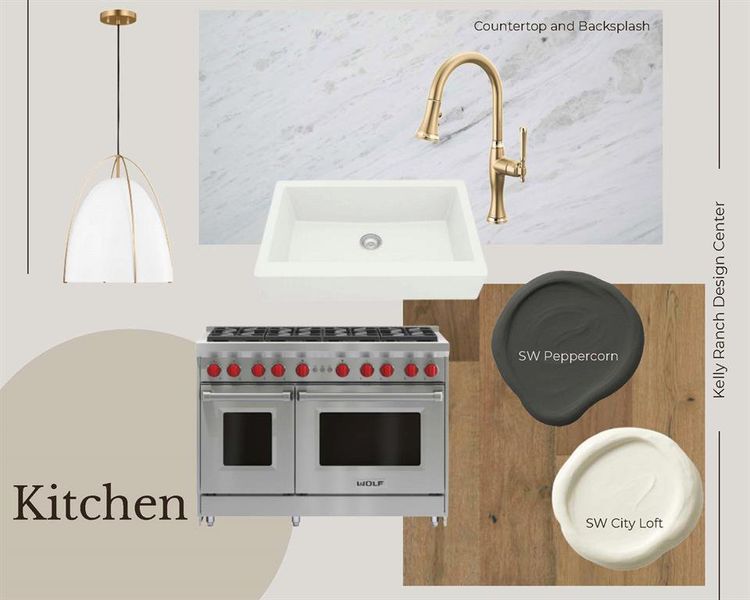 Sample of building materials used in homes in , Aledo (Image 17).