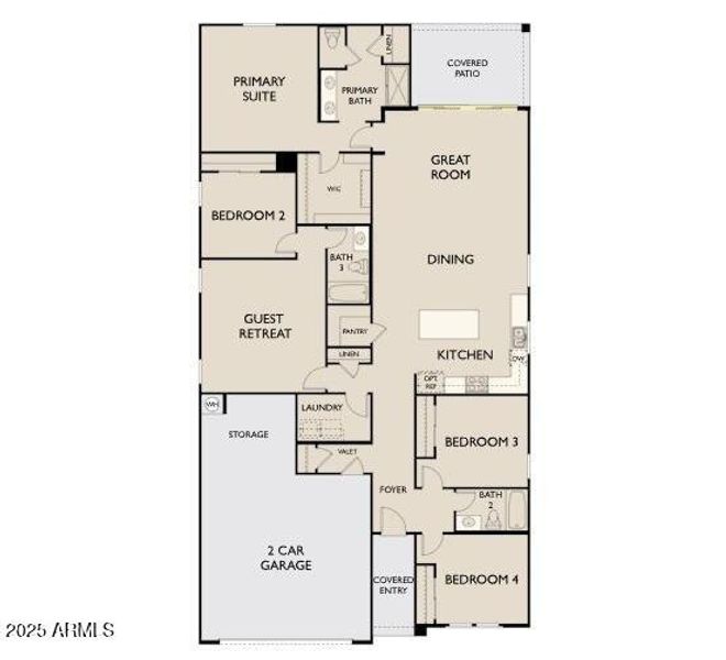 86 lavender floorplan L 86 lavender floorplan L