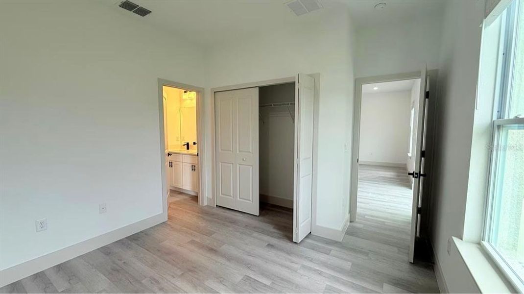 Spacious, unfurnished interior of a new home in , Indian Lake Estates (Image 13).