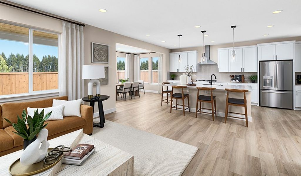 Bedford-W722-Douglas Great Room