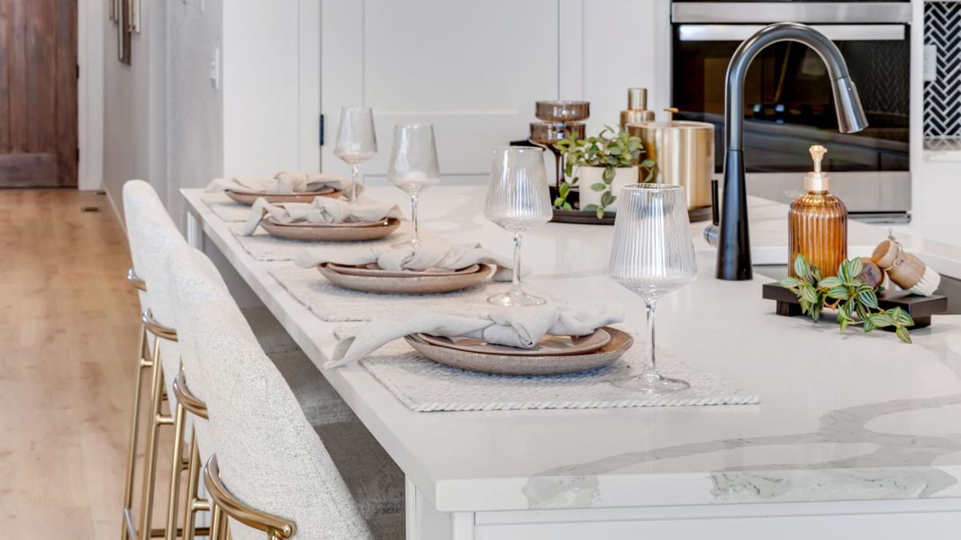 Close-up of interior finishes inside a home in Trevenna, Windsor (Image 21). Close-up of interior finishes inside a home in Trevenna, Windsor (Image 21).