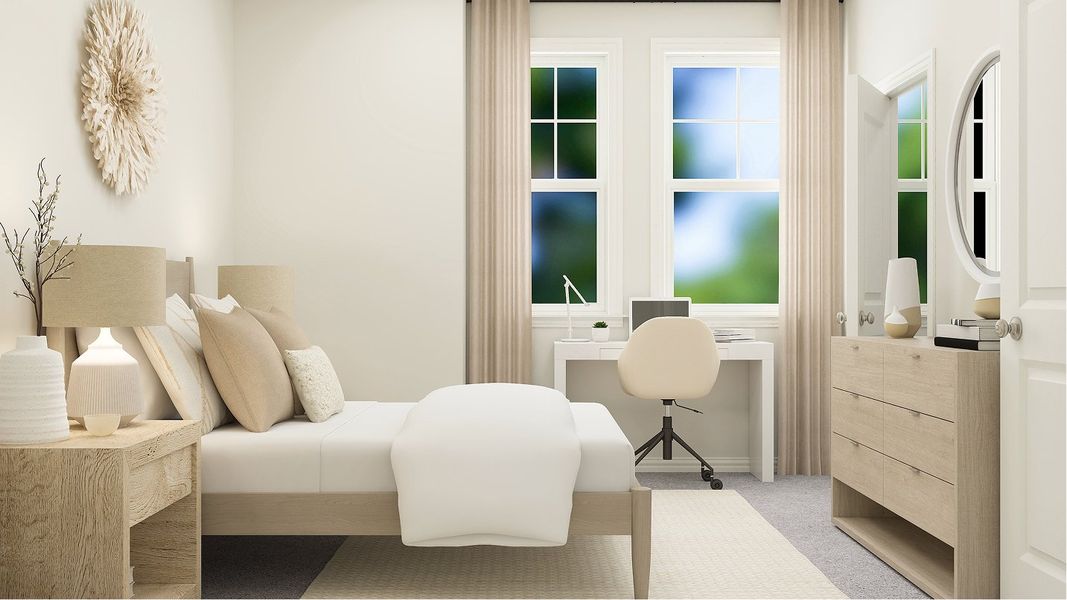 3164 Eastman III Bed3 2of2 F2 Base2 101725