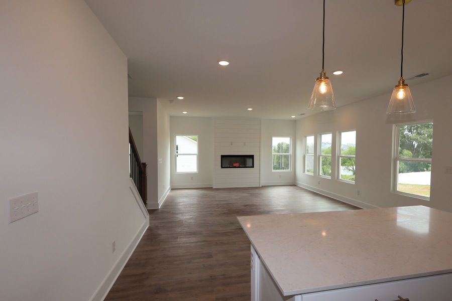 Family Room Family Room