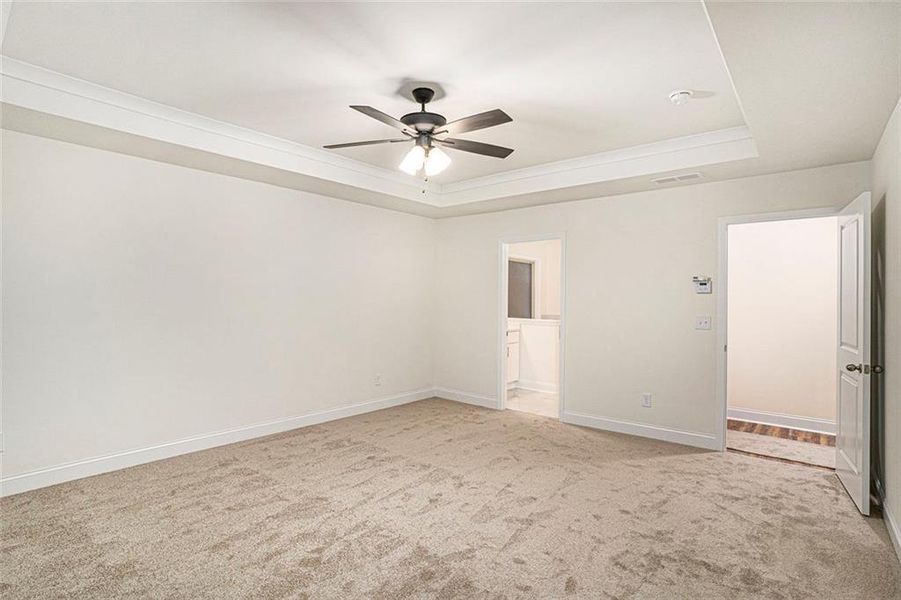Spacious, unfurnished interior of a new home in , McDonough (Image 11). Spacious, unfurnished interior of a new home in , McDonough (Image 11).