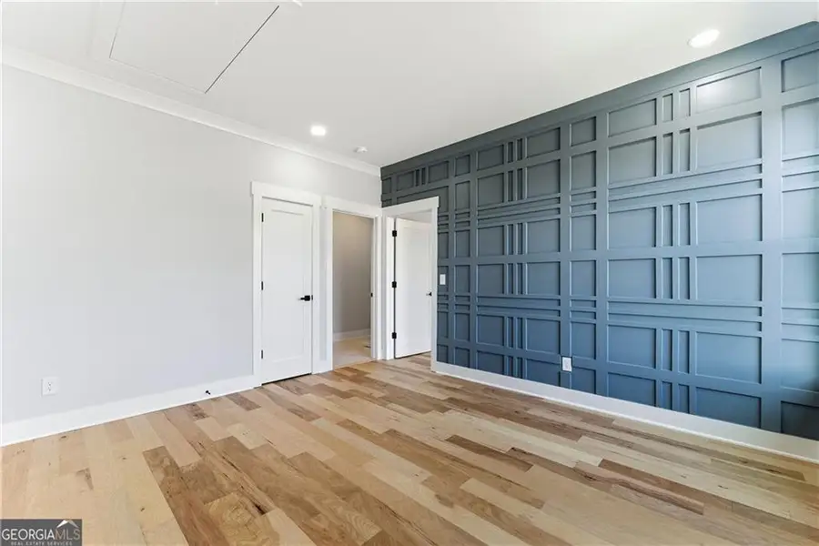 Spacious, unfurnished interior of a new home in , Hampton (Image 14). Spacious, unfurnished interior of a new home in , Hampton (Image 14).