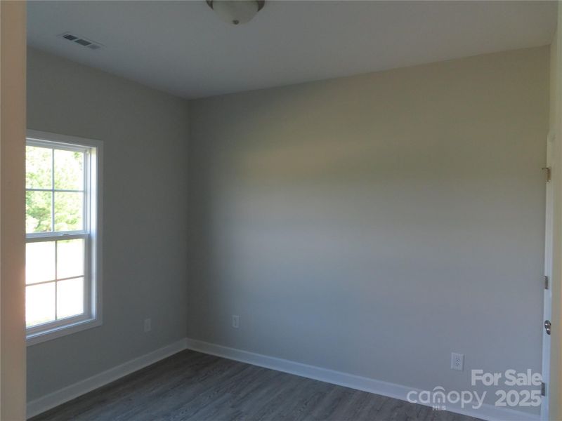 Spacious, unfurnished interior of a new home in , Rock Hill (Image 7).