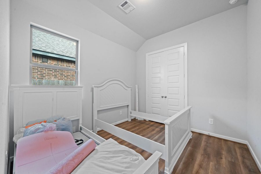 Furnished interior view inside a new home in Marvida 45', Cypress (Image 4). Furnished interior view inside a new home in Marvida 45', Cypress (Image 4).