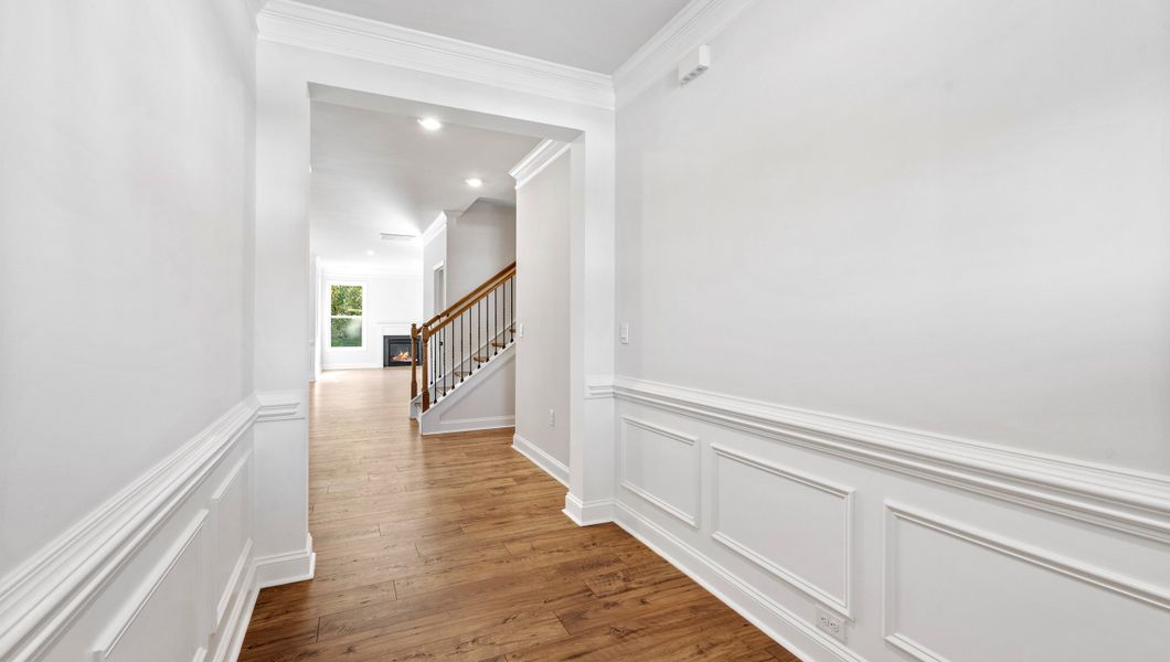 Image 30 of a home in Seven Oaks.