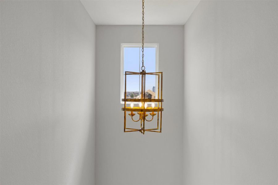 Close-up of interior finishes inside a home in , Bryan (Image 22). Close-up of interior finishes inside a home in , Bryan (Image 22).