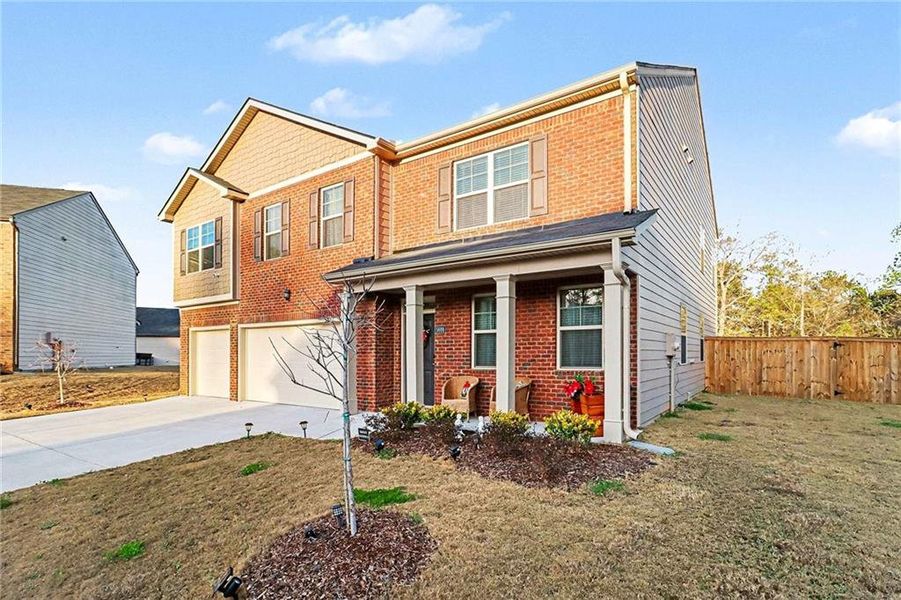 Image 38 of a home in .