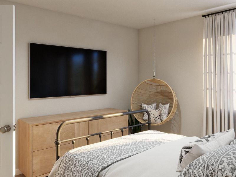 Photos are a representation of the floor plan. Options and interior selections will vary. Photos are a representation of the floor plan. Options and interior selections will vary.