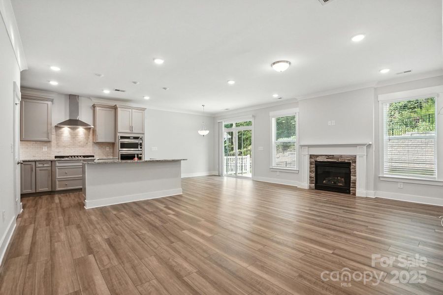 Image 46 of a home in Villas at Prestwick.