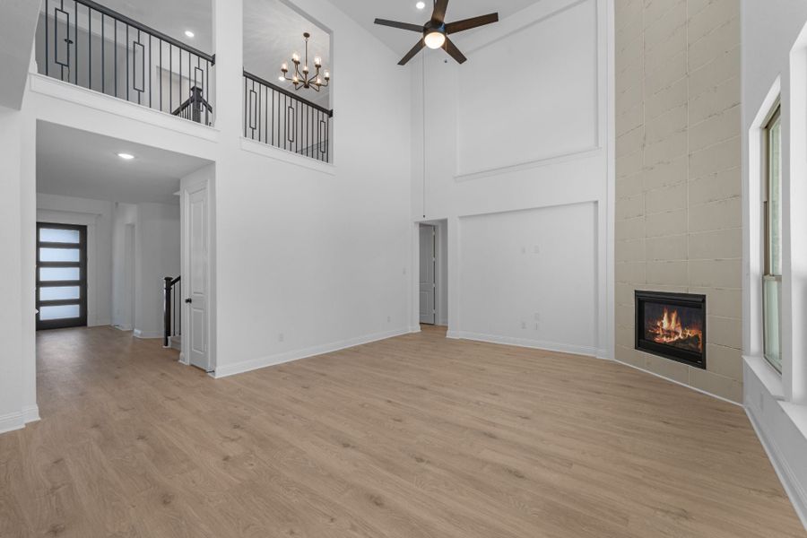 3,506sf New Home in Fort Worth, TX.  - Slide 16