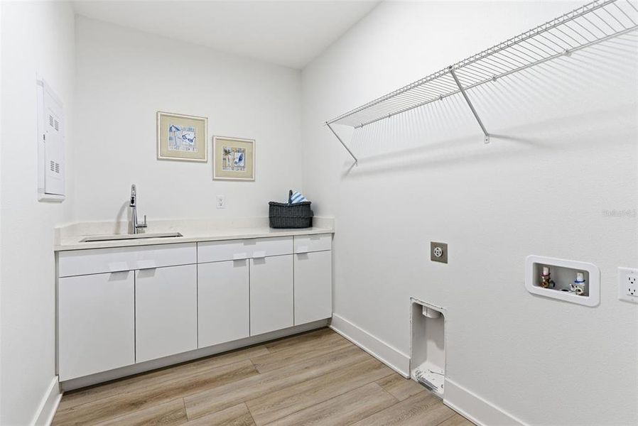 Image 43 of a home in Residences at Town Center.