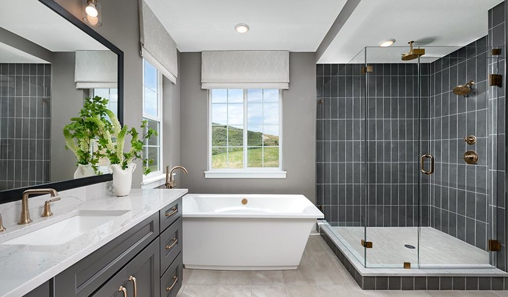 Harmon-D44H-ChateauAtTheMeadows Bathroom