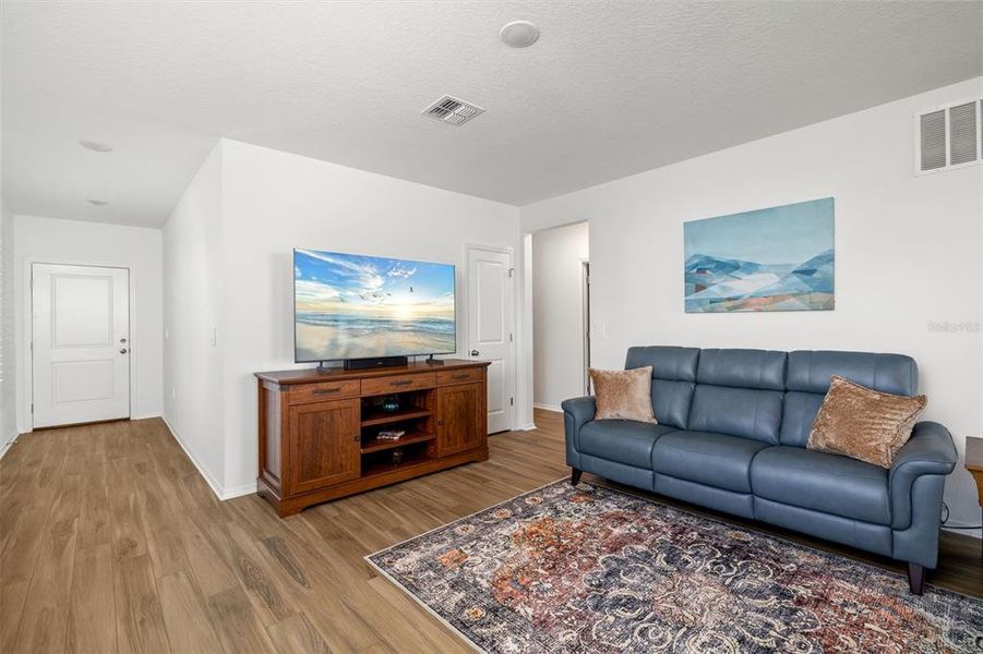 Furnished interior view inside a new home in Broadleaf, Parrish (Image 11).