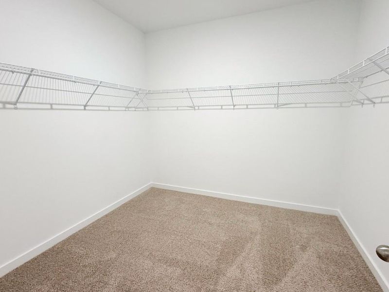 Spacious, unfurnished interior of a new home in Westlyn, Winder (Image 14).