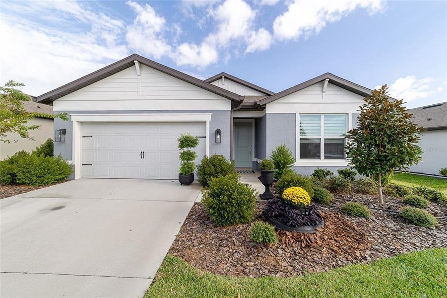 Image 52 of a home in Del Webb Stone Creek.