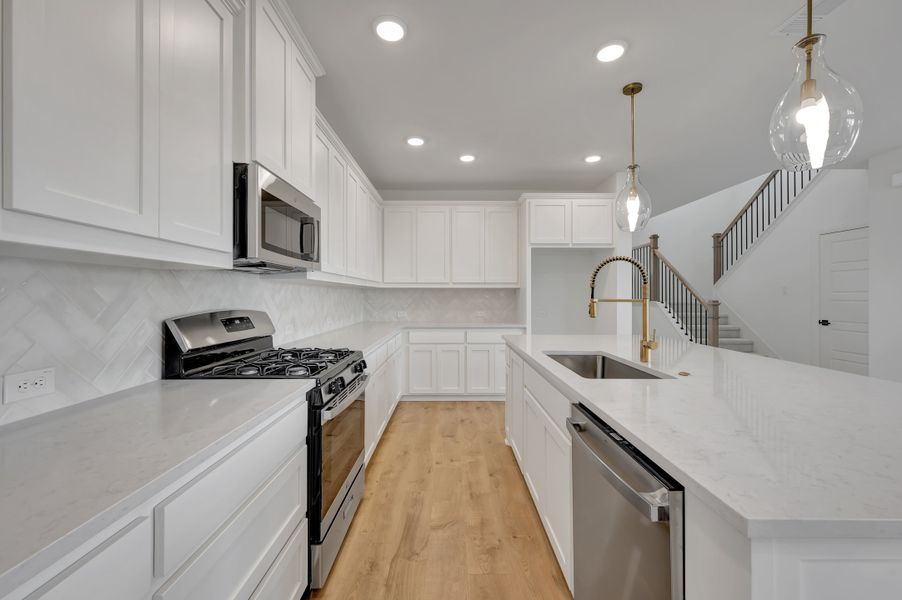 Kitchen Kitchen