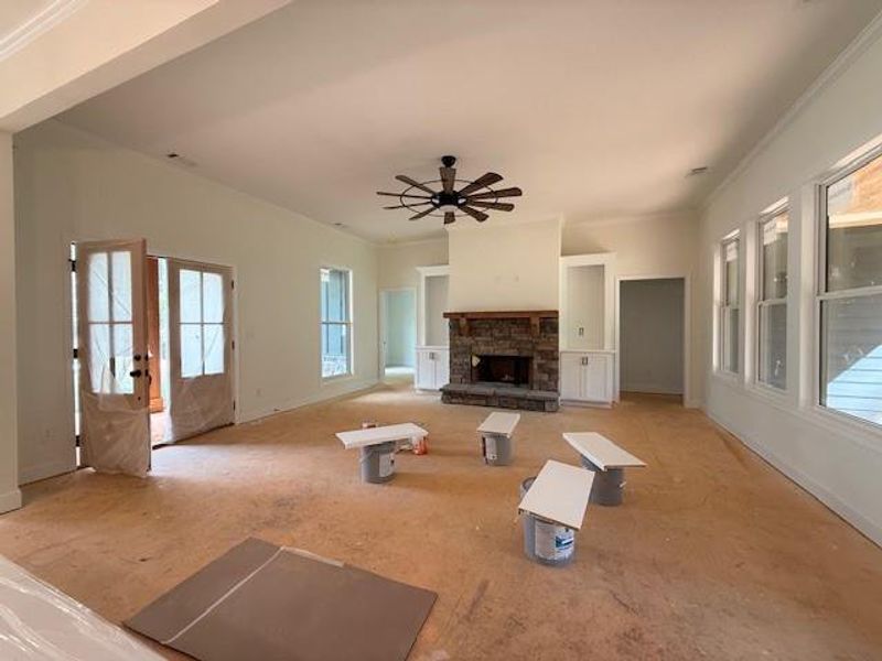 Image 38 of a home in .