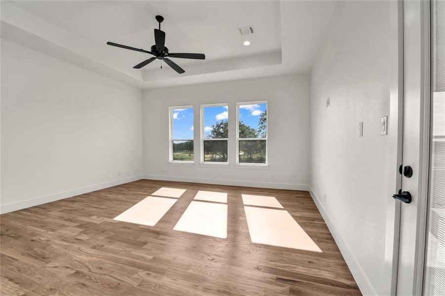 Spacious, unfurnished interior of a new home in , Weatherford (Image 32). Spacious, unfurnished interior of a new home in , Weatherford (Image 32).