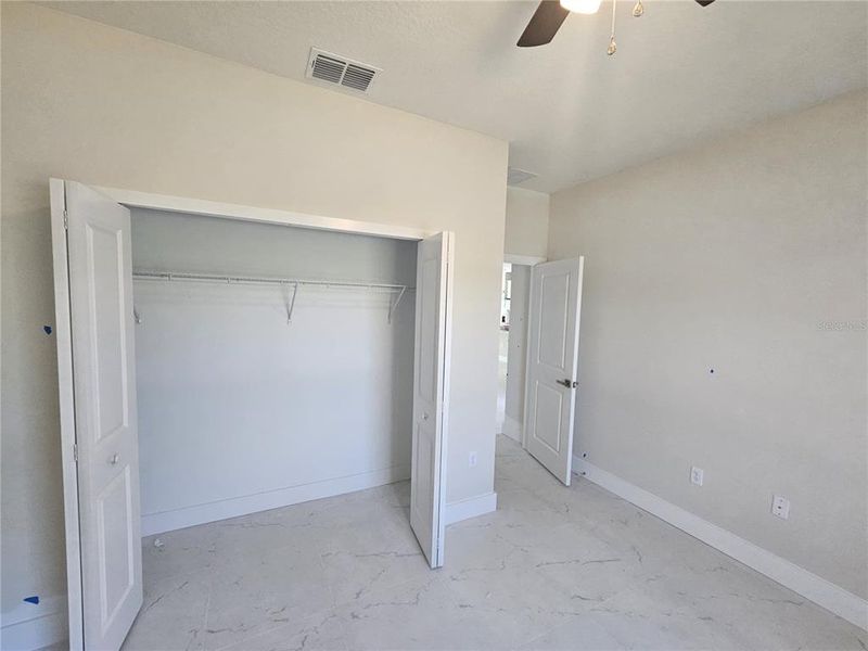 Spacious, unfurnished interior of a new home in , North Port (Image 8).