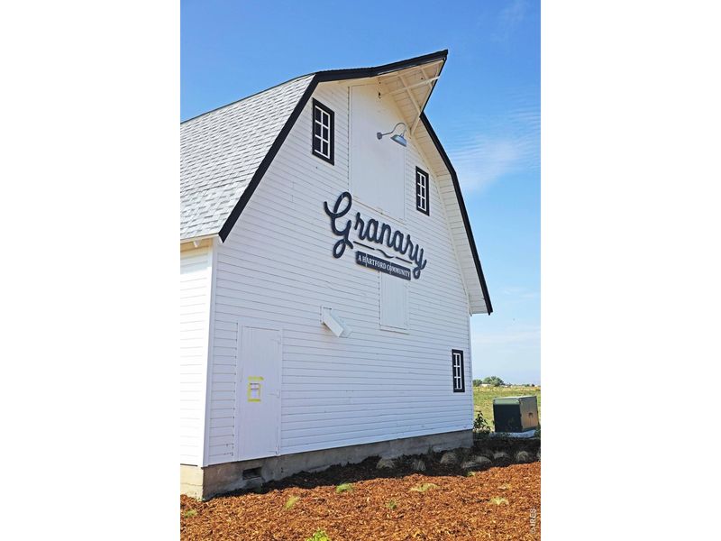 Image 31 of a home in Granary.