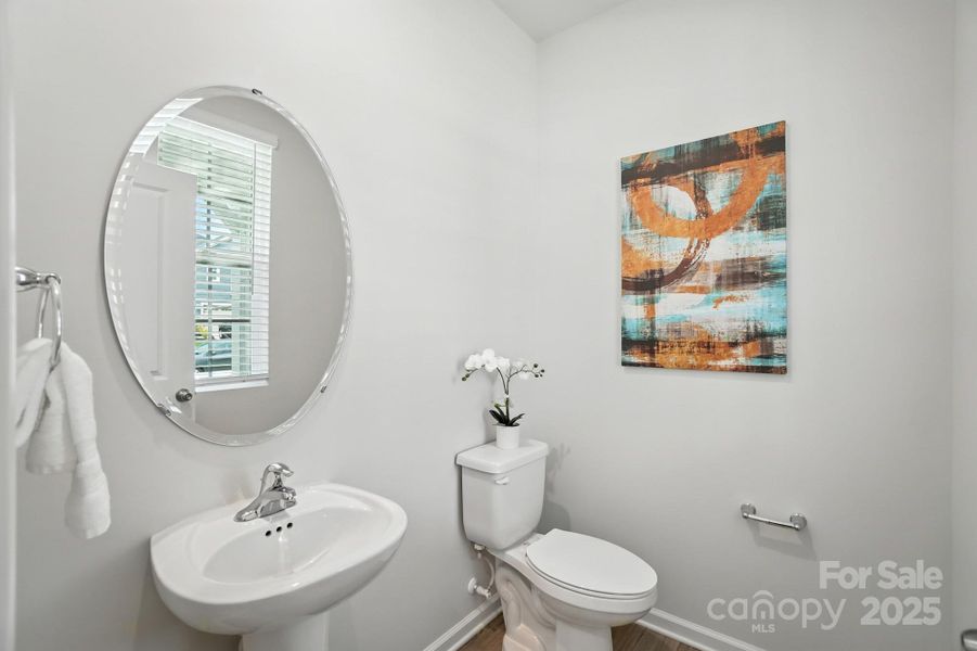 Image 43 of a home in Waxhaw Landing.