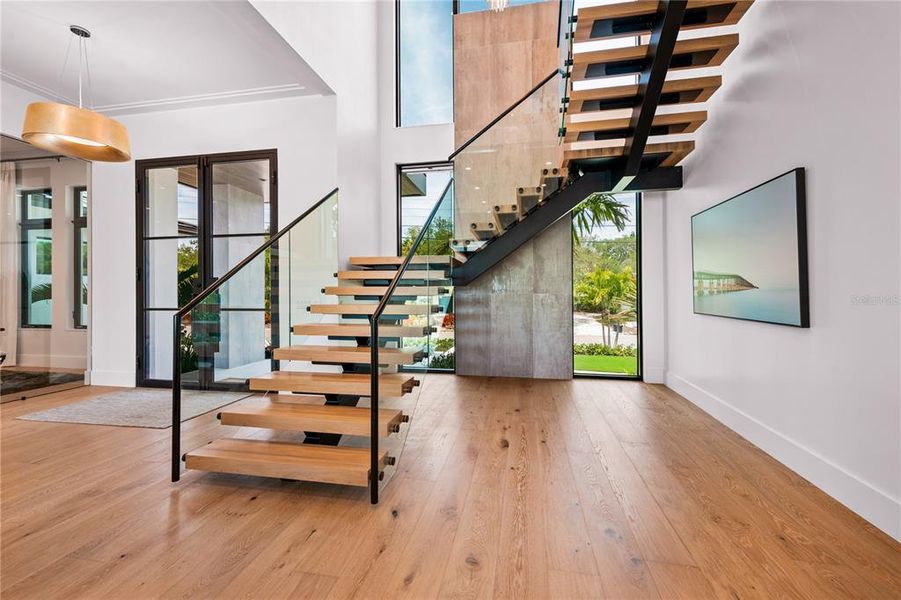 Spacious, unfurnished interior of a new home in , Sarasota (Image 19). Spacious, unfurnished interior of a new home in , Sarasota (Image 19).