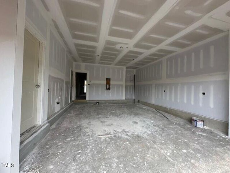 FST 644 garage FST 644 garage