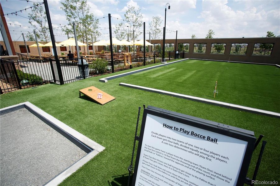 Community amenities in , Aurora (Image 3).