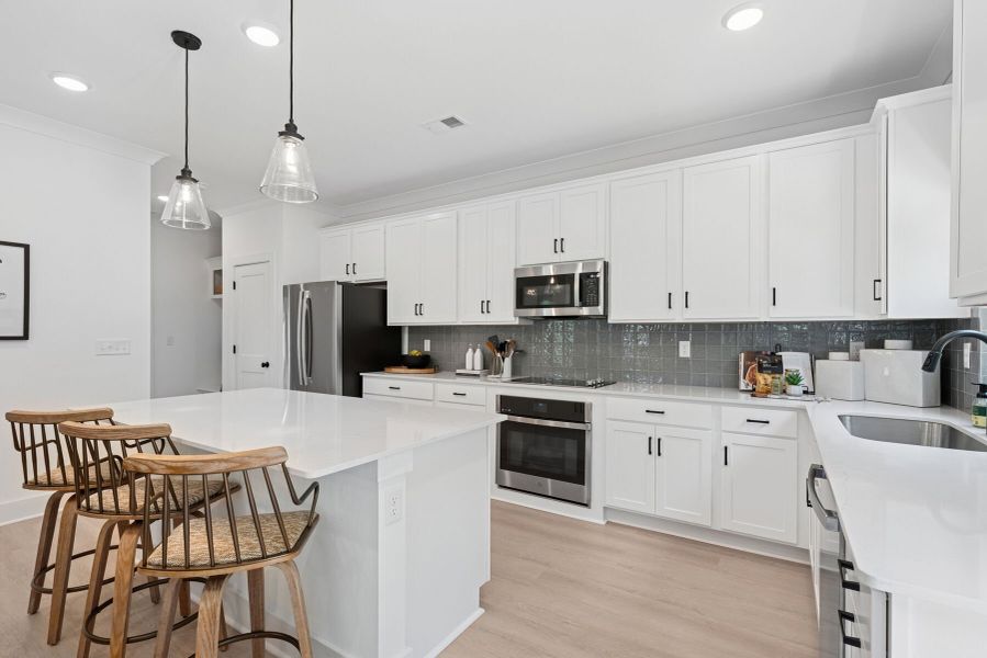 Kitchen Kitchen