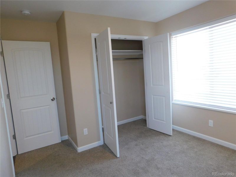 Spacious, unfurnished interior of a new home in , Alamosa (Image 24).
