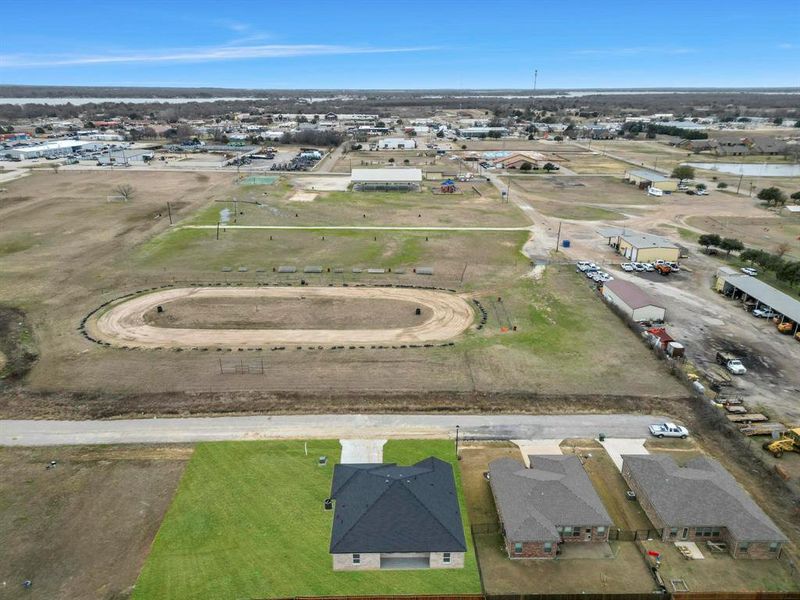 Site preparation for new homesites in , Mabank (Image 28). Site preparation for new homesites in , Mabank (Image 28).