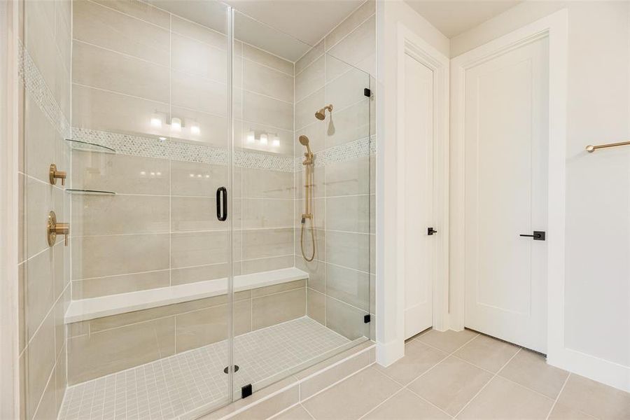 Image 23 of a home in Collin Creek.