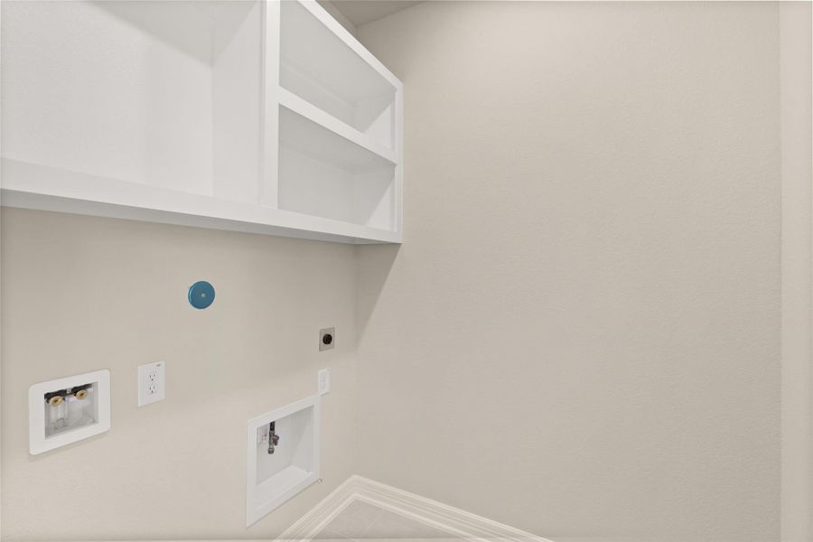 Note: Sample product photo. Actual exterior and interior selections may vary by homesite. Photo may be virtually staged