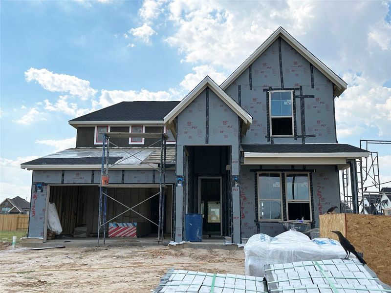 Image 12 of a home in .