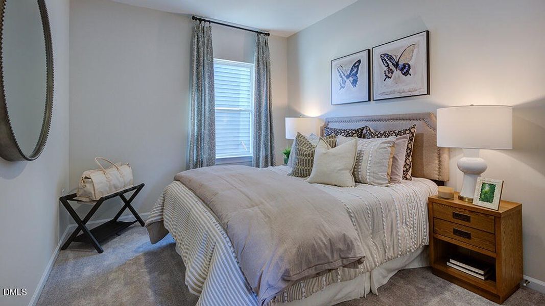 G Quincy bed 2 G Quincy bed 2