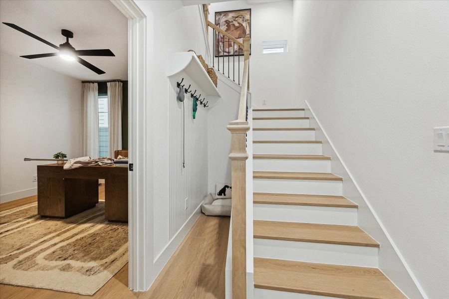 Image 42 of a home in Thornton Oaks.