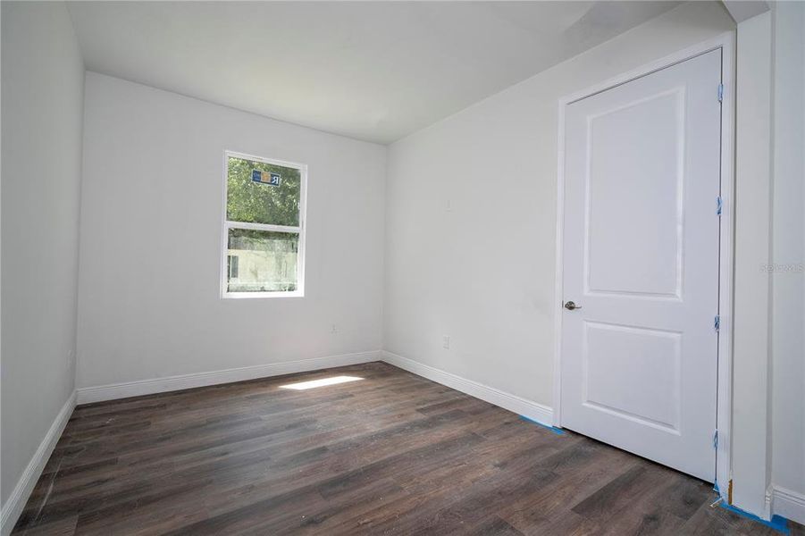 Spacious, unfurnished interior of a new home in , Orlando (Image 16). Spacious, unfurnished interior of a new home in , Orlando (Image 16).