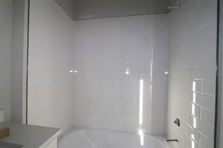 Bathroom Two **Under Construction