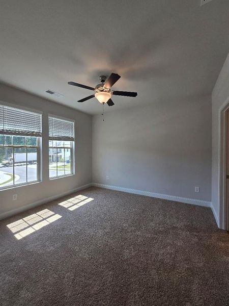 Spacious, unfurnished interior of a new home in , South Fulton (Image 17).