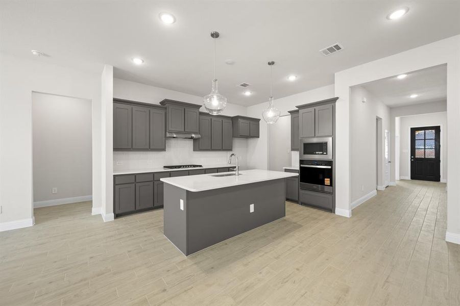 1088 Foxtail- Kitchen-2
