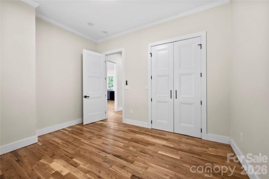 Spacious, unfurnished interior of a new home in , Hendersonville (Image 18). Spacious, unfurnished interior of a new home in , Hendersonville (Image 18).