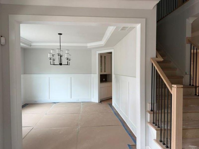 Image 17 of a home in . Image 17 of a home in .