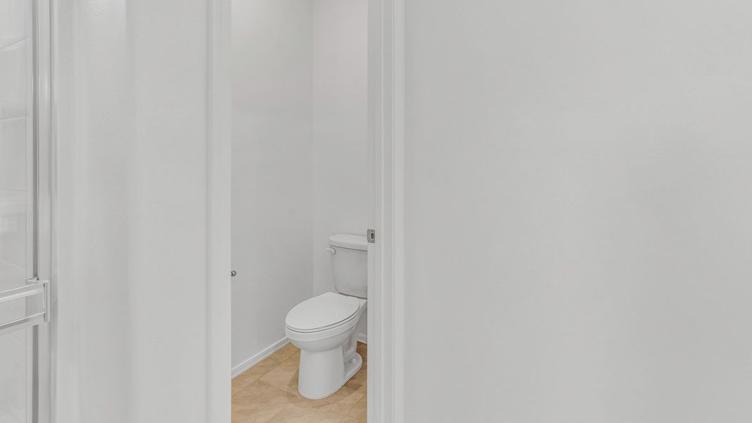 Image 51 representing the Pearl by D.R. Horton in Saguaro Bloom, Marana, AZ.