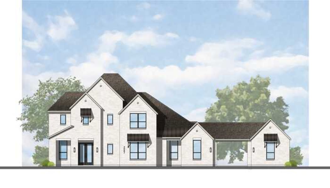 Elevation MC Elevation MC