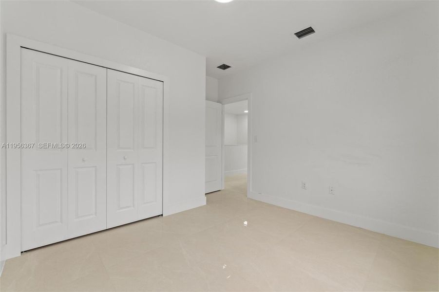 Spacious, unfurnished interior of a new home in , Miami (Image 28). Spacious, unfurnished interior of a new home in , Miami (Image 28).
