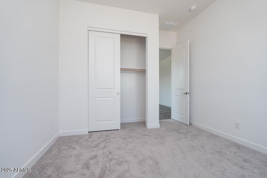 Tri Pointe Bella Vista 72 - Bedroom 4-1M