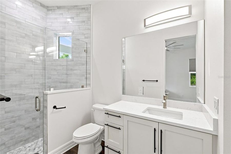 Furnished interior view inside a new home in , North Port (Image 7). Furnished interior view inside a new home in , North Port (Image 7).